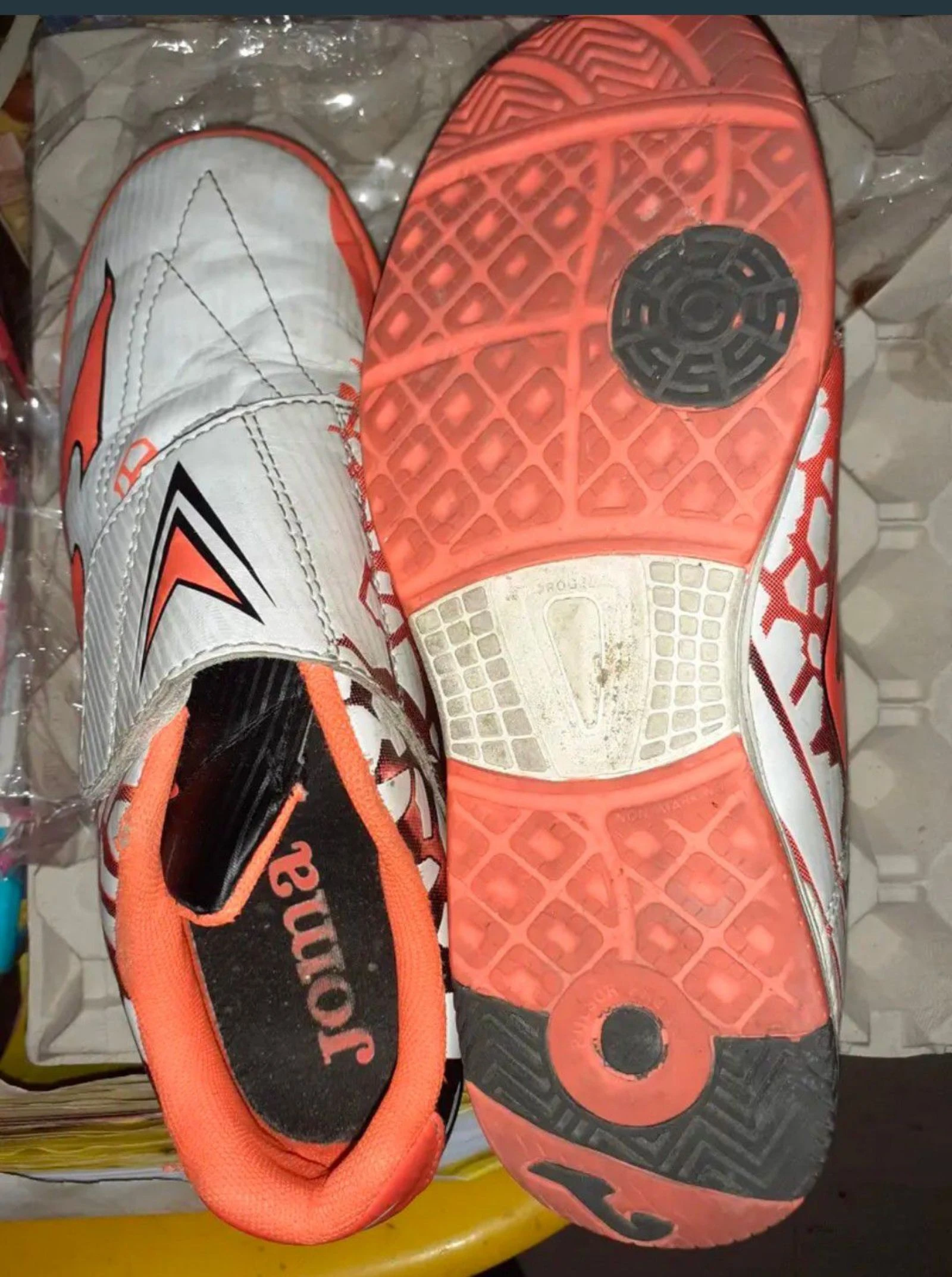 Chaussures de sport – photo 2